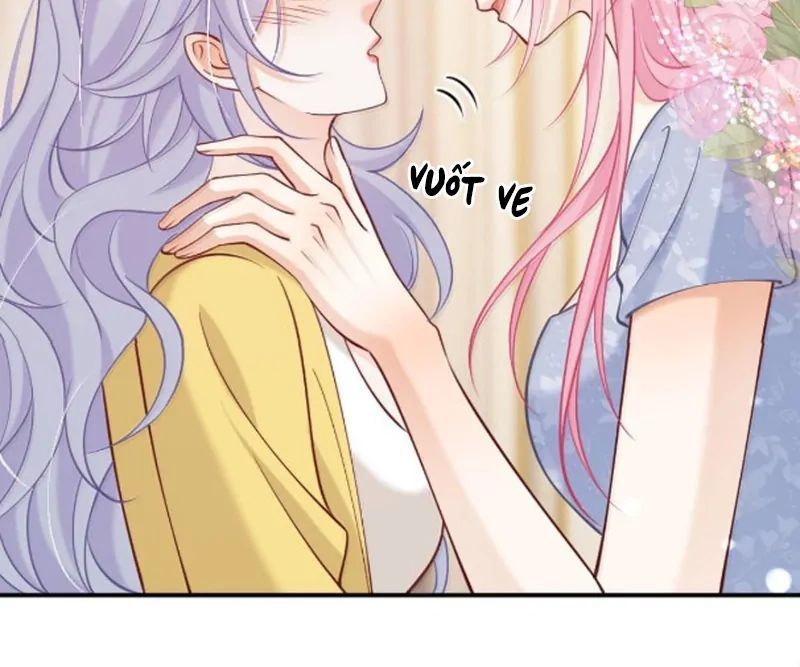 Nữ Chính Hắc Nguyệt Quang Luôn Muốn Đánh Dấu Tôi - Chapter 28 - Page 9