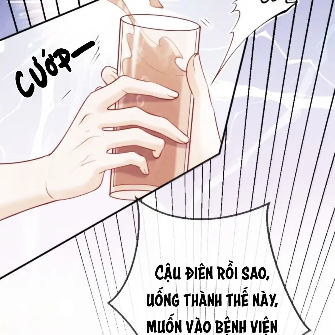 Nữ Chính Hắc Nguyệt Quang Luôn Muốn Đánh Dấu Tôi - Chapter 29 - Page 30