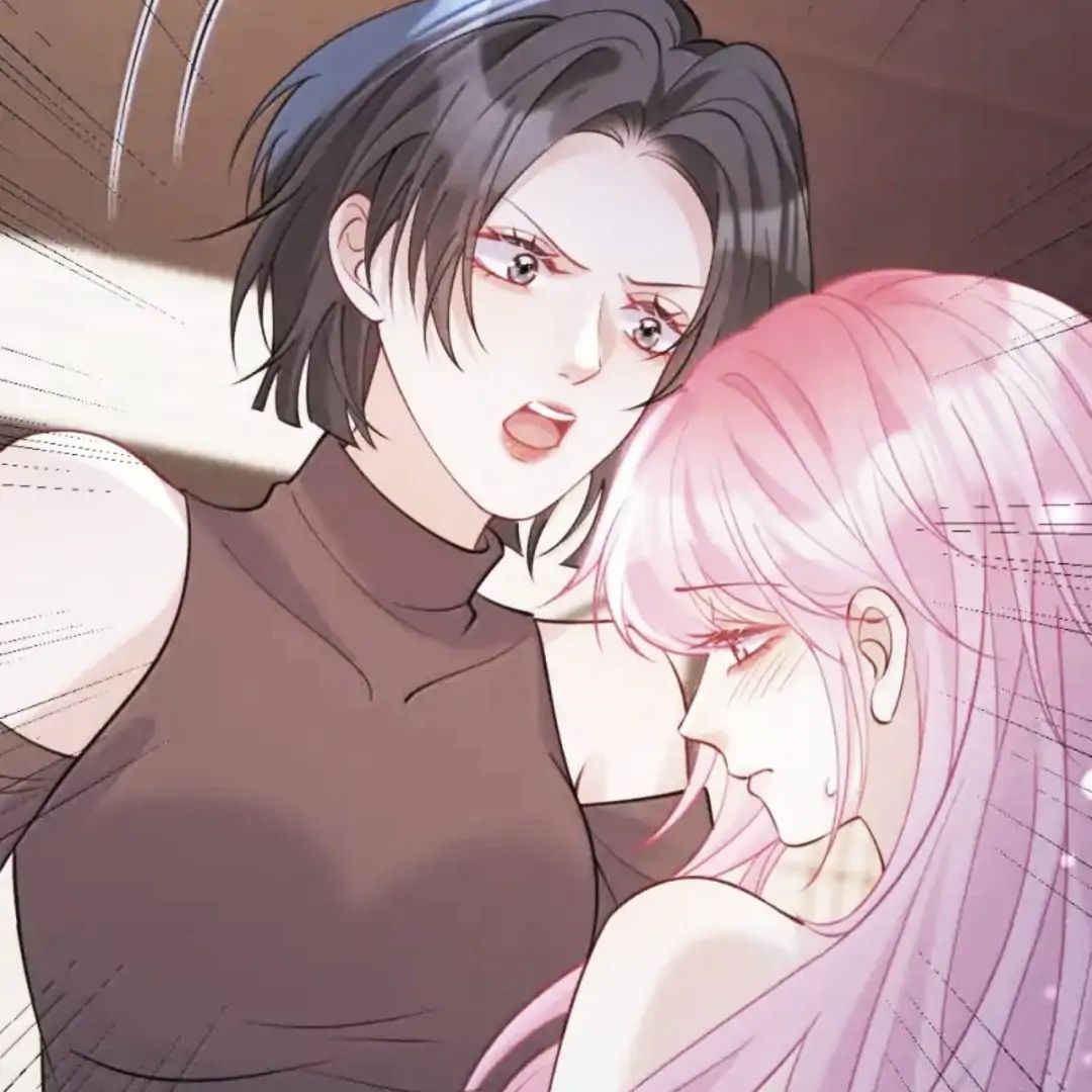 Nữ Chính Hắc Nguyệt Quang Luôn Muốn Đánh Dấu Tôi - Chapter 29 - Page 36