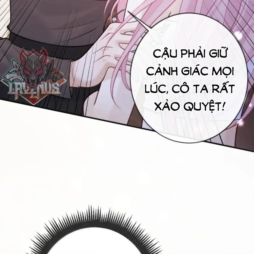 Nữ Chính Hắc Nguyệt Quang Luôn Muốn Đánh Dấu Tôi - Chapter 29 - Page 37