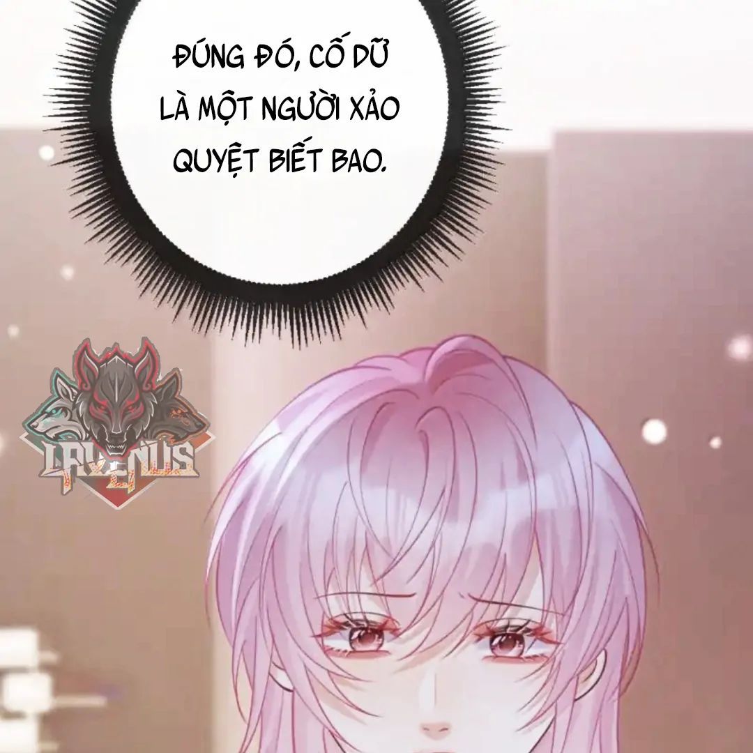 Nữ Chính Hắc Nguyệt Quang Luôn Muốn Đánh Dấu Tôi - Chapter 29 - Page 38