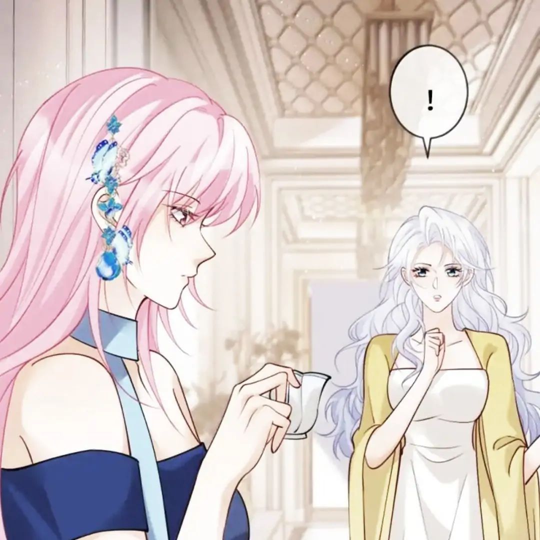 Nữ Chính Hắc Nguyệt Quang Luôn Muốn Đánh Dấu Tôi - Chapter 29 - Page 46