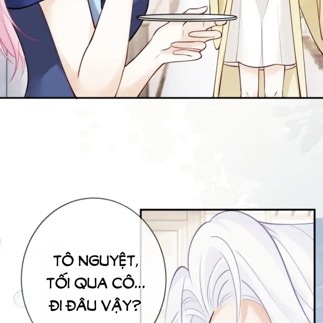 Nữ Chính Hắc Nguyệt Quang Luôn Muốn Đánh Dấu Tôi - Chapter 29 - Page 47