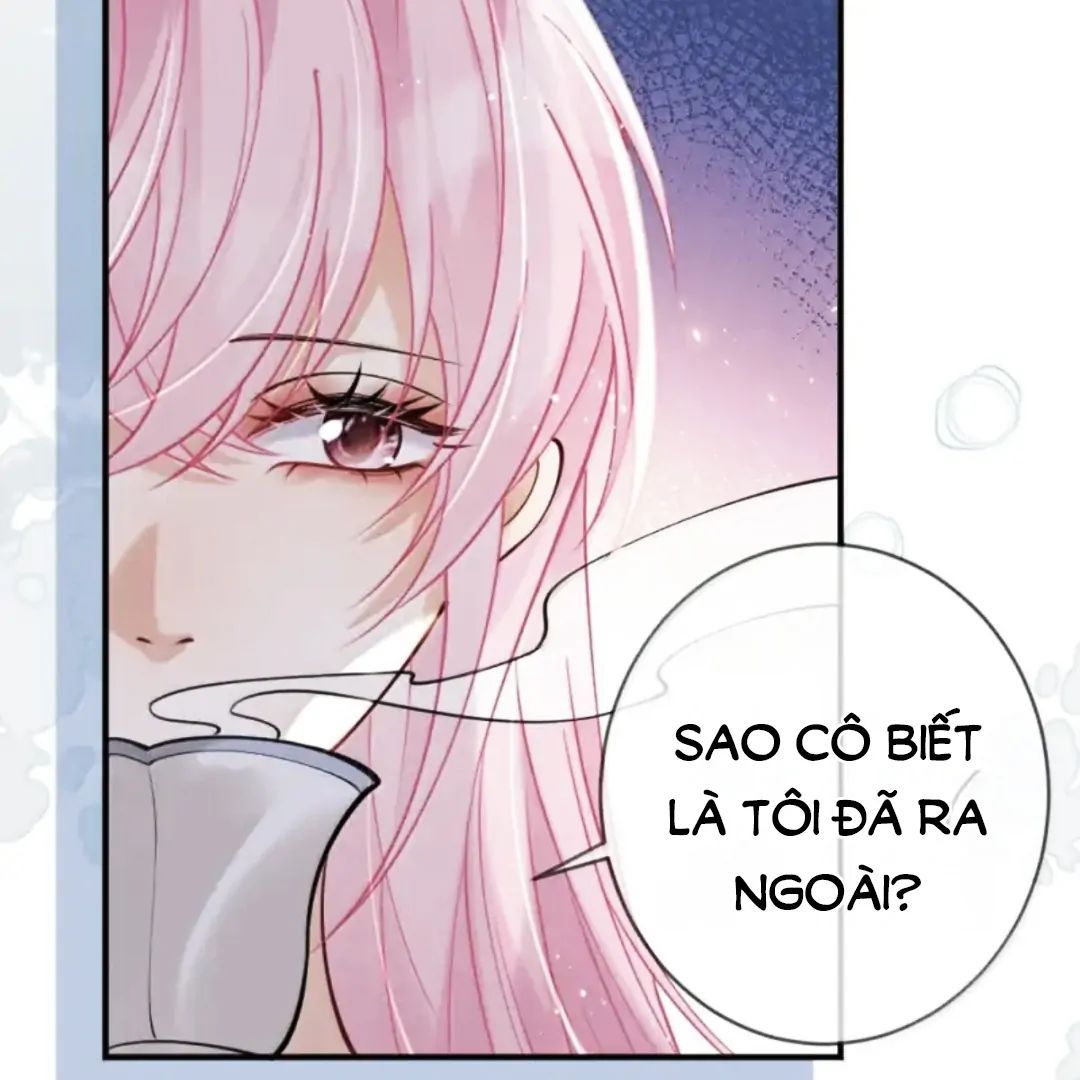 Nữ Chính Hắc Nguyệt Quang Luôn Muốn Đánh Dấu Tôi - Chapter 29 - Page 49