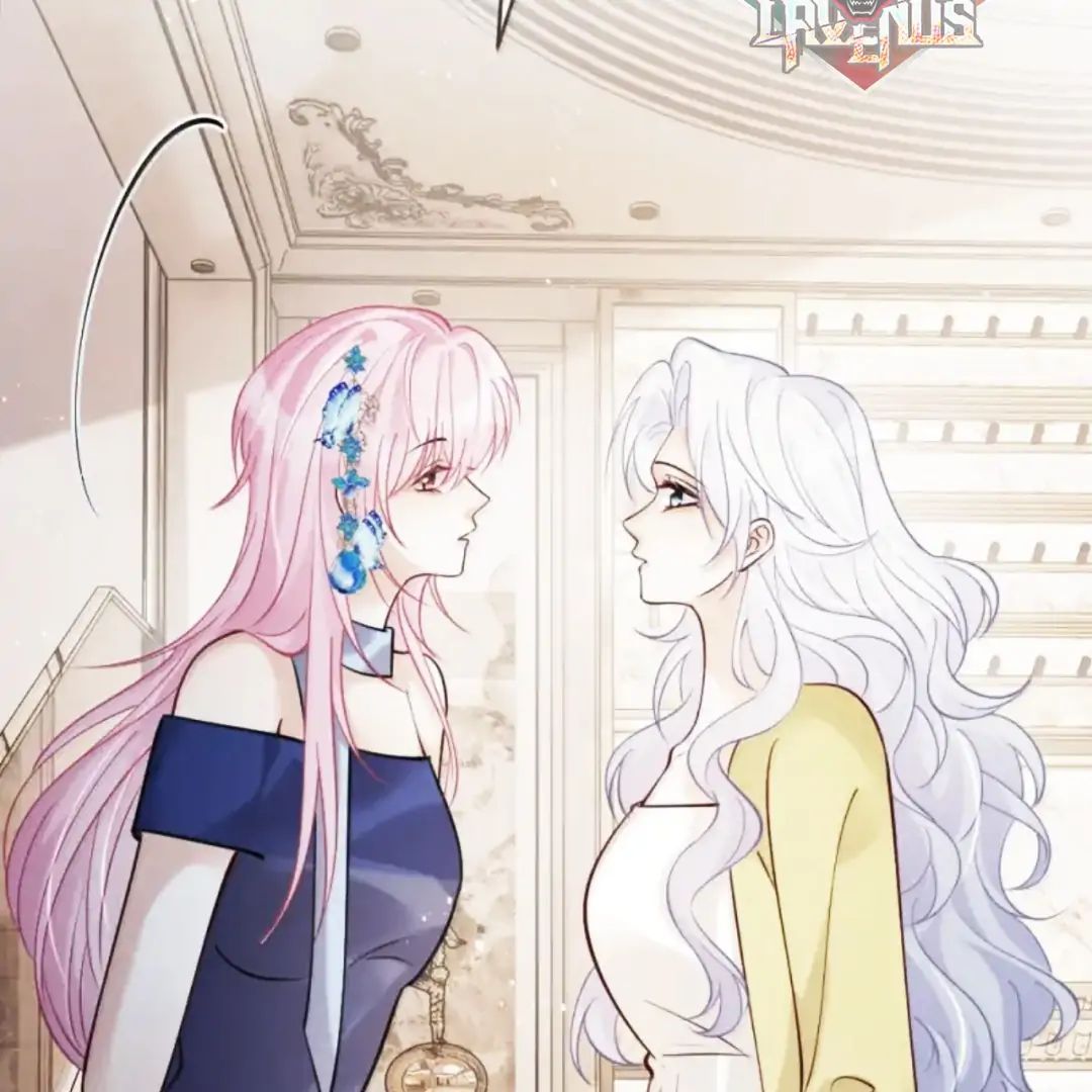 Nữ Chính Hắc Nguyệt Quang Luôn Muốn Đánh Dấu Tôi - Chapter 29 - Page 51