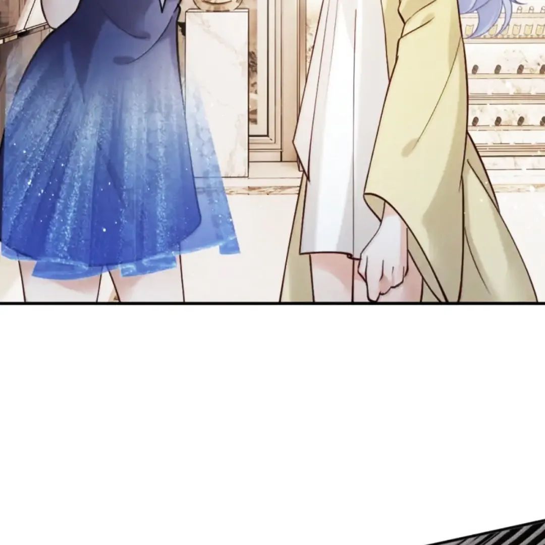 Nữ Chính Hắc Nguyệt Quang Luôn Muốn Đánh Dấu Tôi - Chapter 29 - Page 52