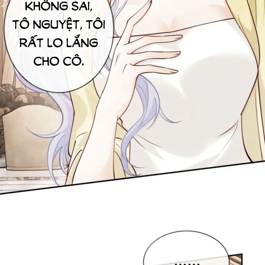 Nữ Chính Hắc Nguyệt Quang Luôn Muốn Đánh Dấu Tôi - Chapter 29 - Page 54