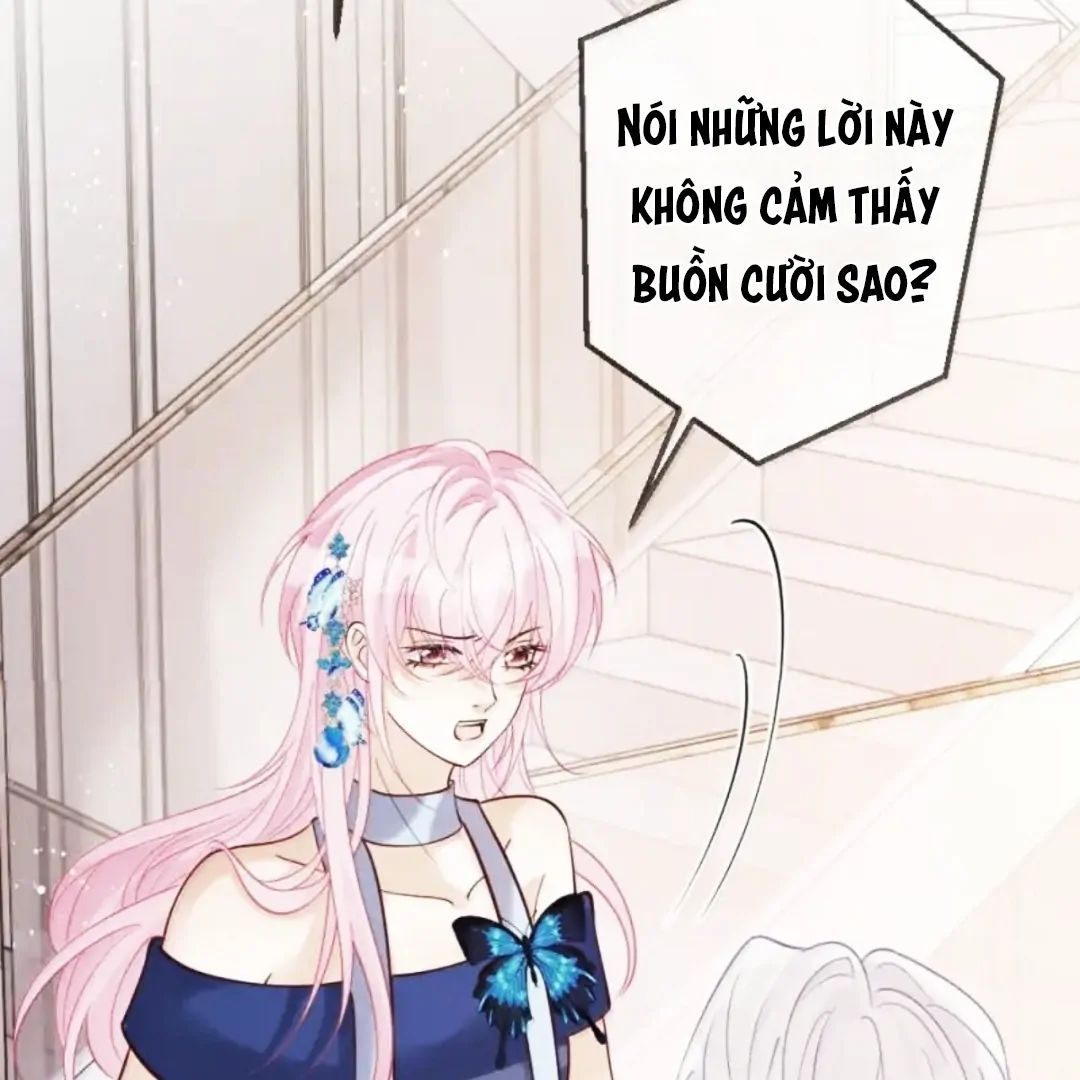 Nữ Chính Hắc Nguyệt Quang Luôn Muốn Đánh Dấu Tôi - Chapter 29 - Page 59