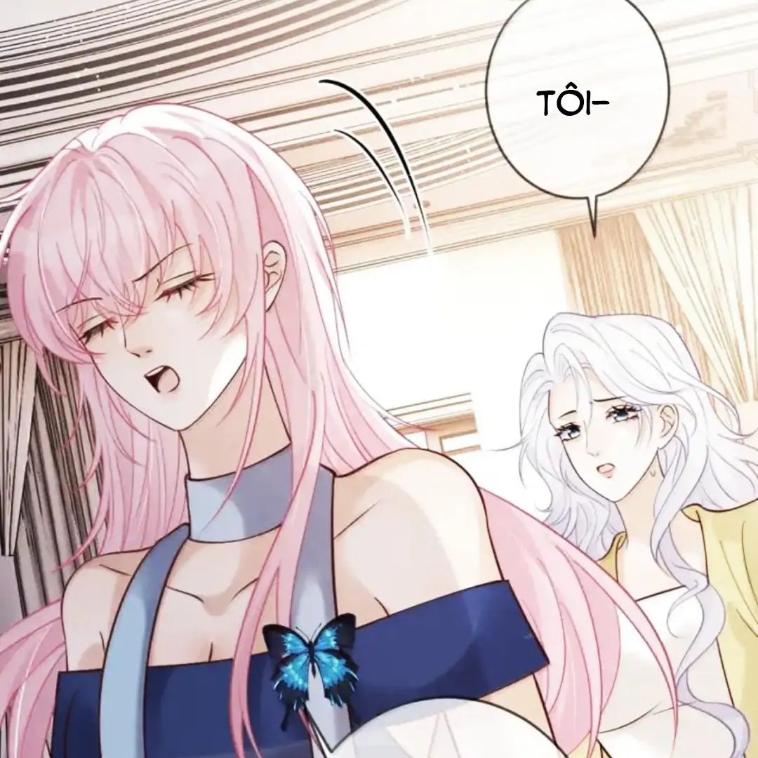 Nữ Chính Hắc Nguyệt Quang Luôn Muốn Đánh Dấu Tôi - Chapter 29 - Page 62