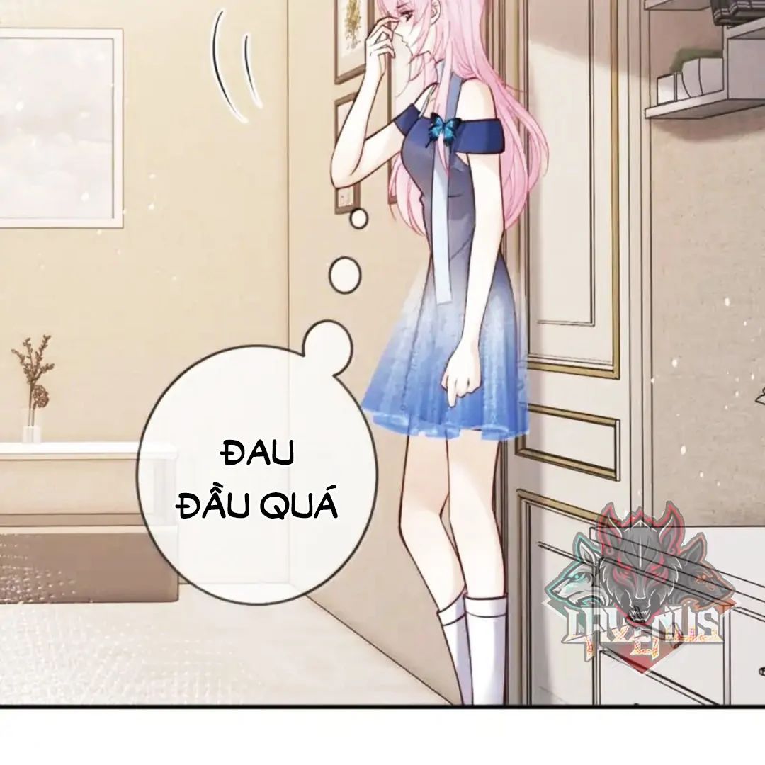 Nữ Chính Hắc Nguyệt Quang Luôn Muốn Đánh Dấu Tôi - Chapter 29 - Page 65