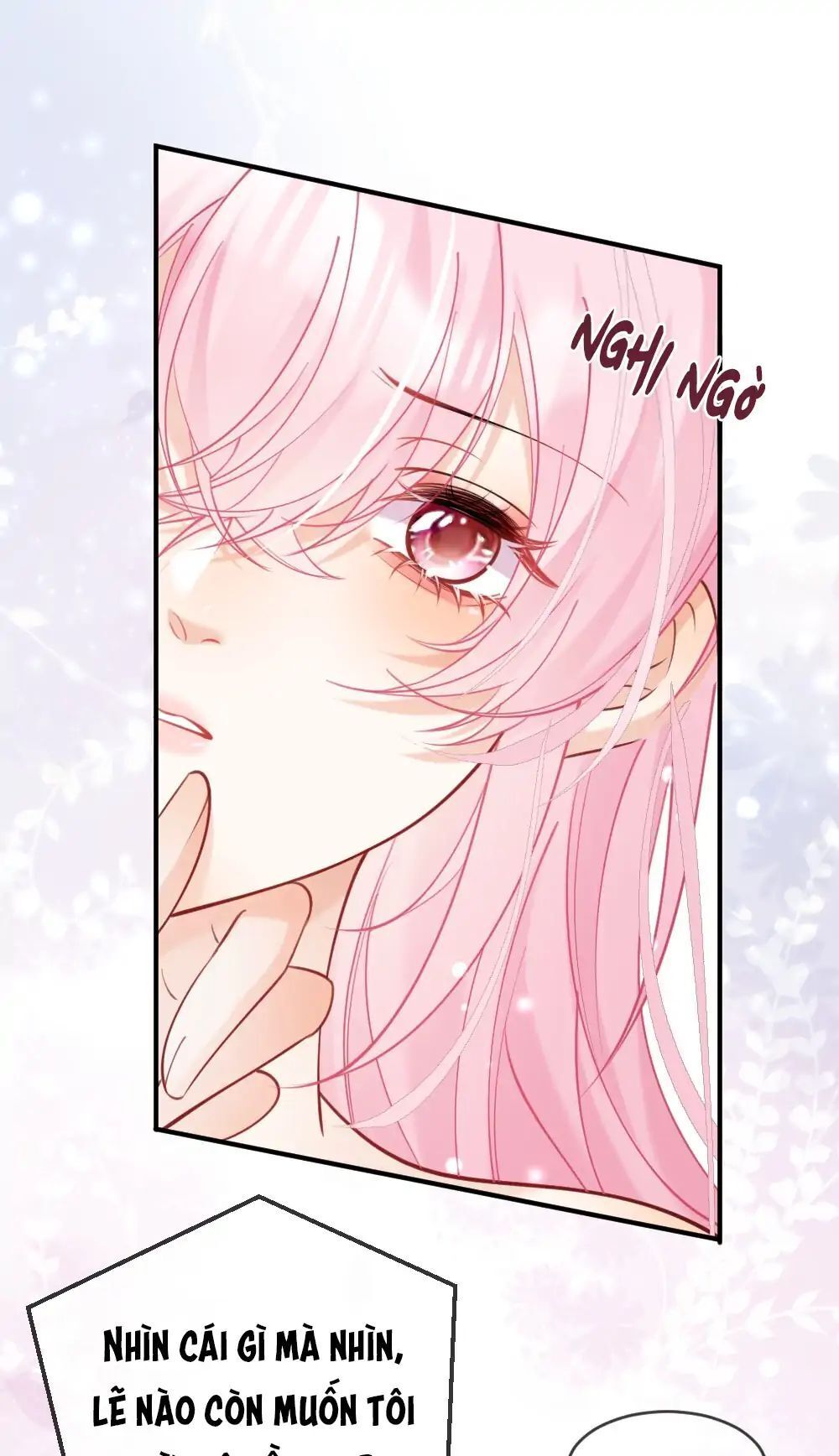 Nữ Chính Hắc Nguyệt Quang Luôn Muốn Đánh Dấu Tôi - Chapter 3 - Page 12