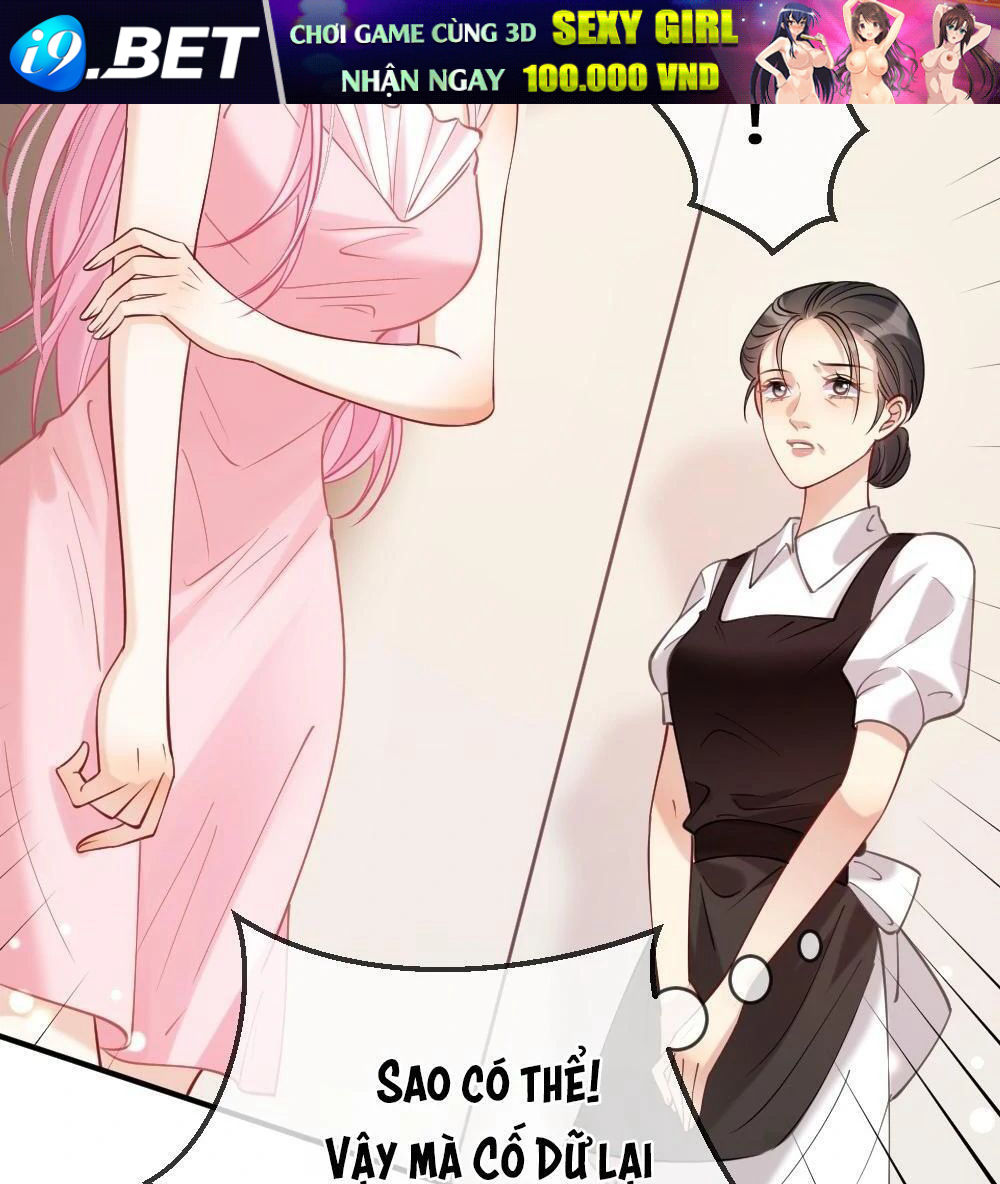 Nữ Chính Hắc Nguyệt Quang Luôn Muốn Đánh Dấu Tôi - Chapter 3 - Page 15