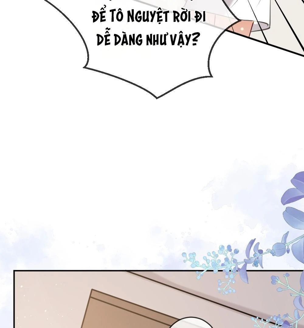 Nữ Chính Hắc Nguyệt Quang Luôn Muốn Đánh Dấu Tôi - Chapter 3 - Page 16