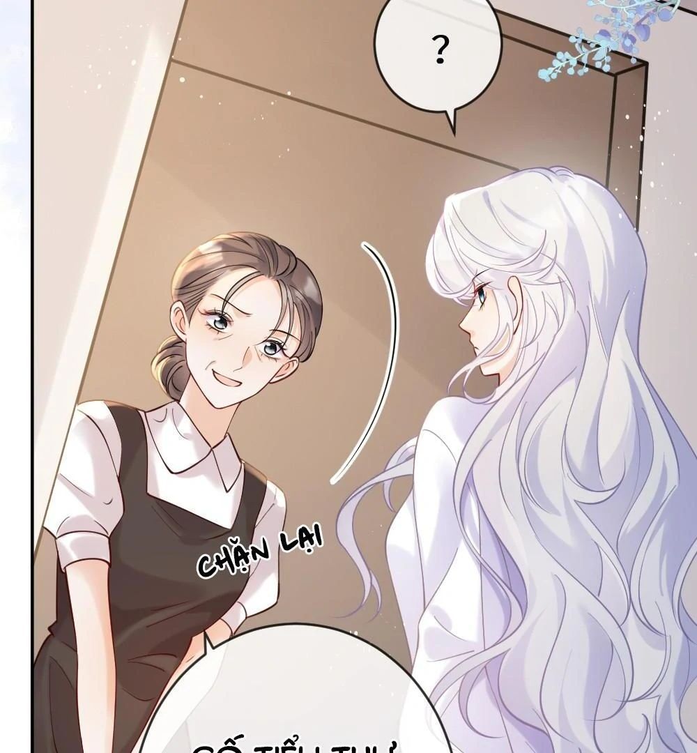 Nữ Chính Hắc Nguyệt Quang Luôn Muốn Đánh Dấu Tôi - Chapter 3 - Page 17