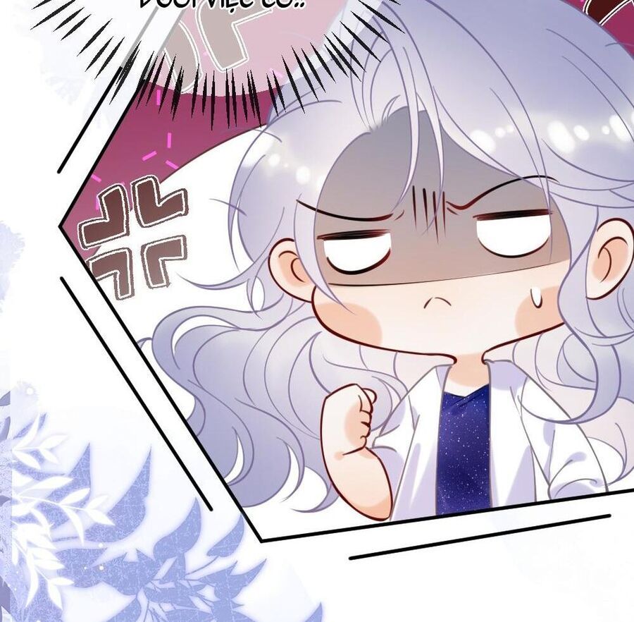 Nữ Chính Hắc Nguyệt Quang Luôn Muốn Đánh Dấu Tôi - Chapter 3 - Page 19