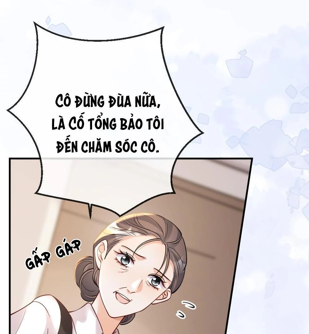 Nữ Chính Hắc Nguyệt Quang Luôn Muốn Đánh Dấu Tôi - Chapter 3 - Page 22