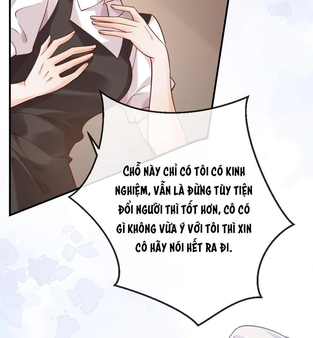 Nữ Chính Hắc Nguyệt Quang Luôn Muốn Đánh Dấu Tôi - Chapter 3 - Page 23