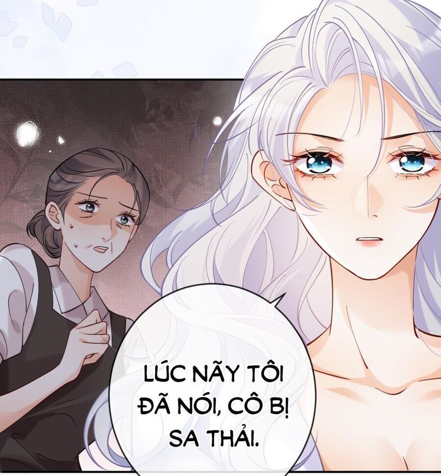 Nữ Chính Hắc Nguyệt Quang Luôn Muốn Đánh Dấu Tôi - Chapter 3 - Page 24