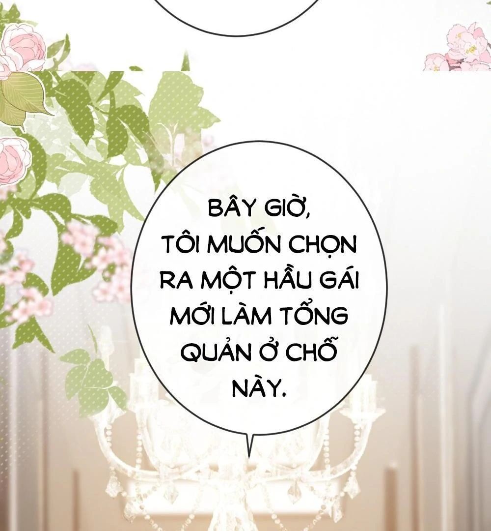 Nữ Chính Hắc Nguyệt Quang Luôn Muốn Đánh Dấu Tôi - Chapter 3 - Page 25