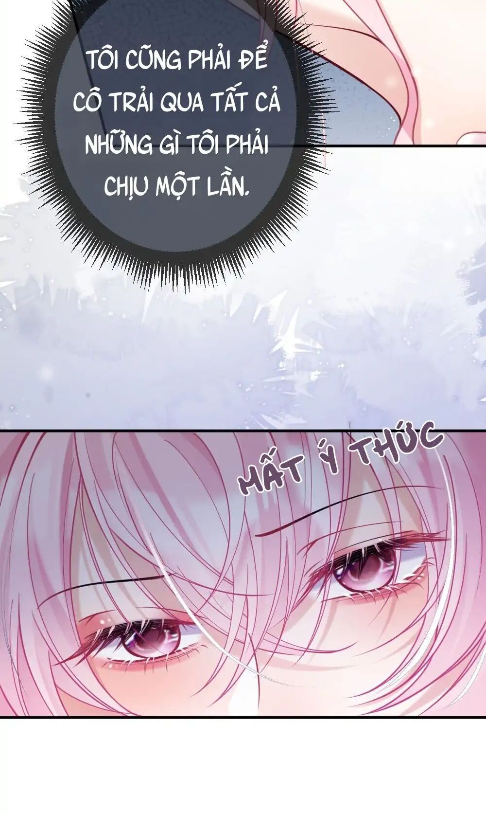 Nữ Chính Hắc Nguyệt Quang Luôn Muốn Đánh Dấu Tôi - Chapter 3 - Page 3