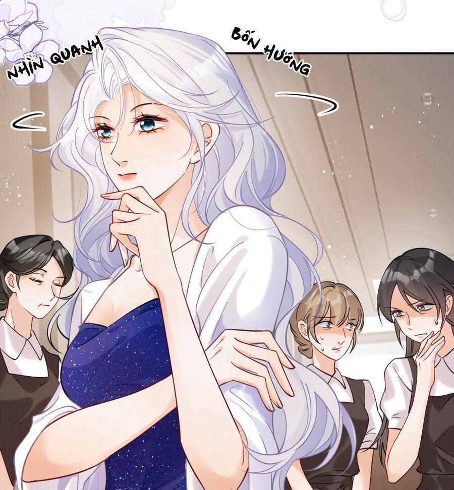 Nữ Chính Hắc Nguyệt Quang Luôn Muốn Đánh Dấu Tôi - Chapter 3 - Page 30