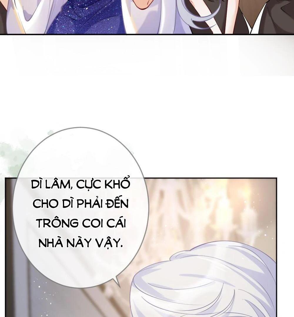 Nữ Chính Hắc Nguyệt Quang Luôn Muốn Đánh Dấu Tôi - Chapter 3 - Page 31