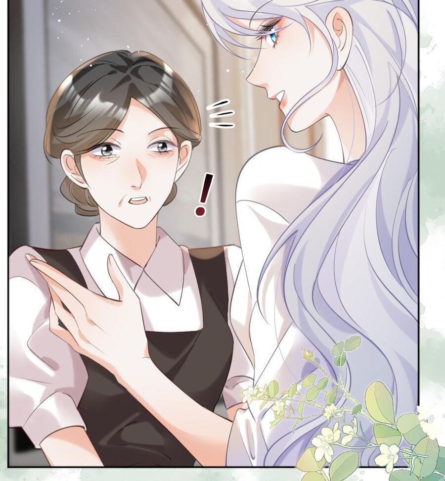 Nữ Chính Hắc Nguyệt Quang Luôn Muốn Đánh Dấu Tôi - Chapter 3 - Page 32