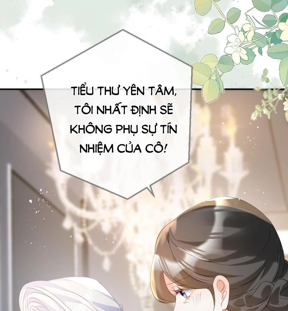Nữ Chính Hắc Nguyệt Quang Luôn Muốn Đánh Dấu Tôi - Chapter 3 - Page 33