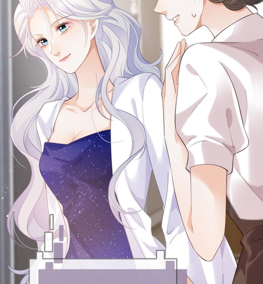 Nữ Chính Hắc Nguyệt Quang Luôn Muốn Đánh Dấu Tôi - Chapter 3 - Page 34