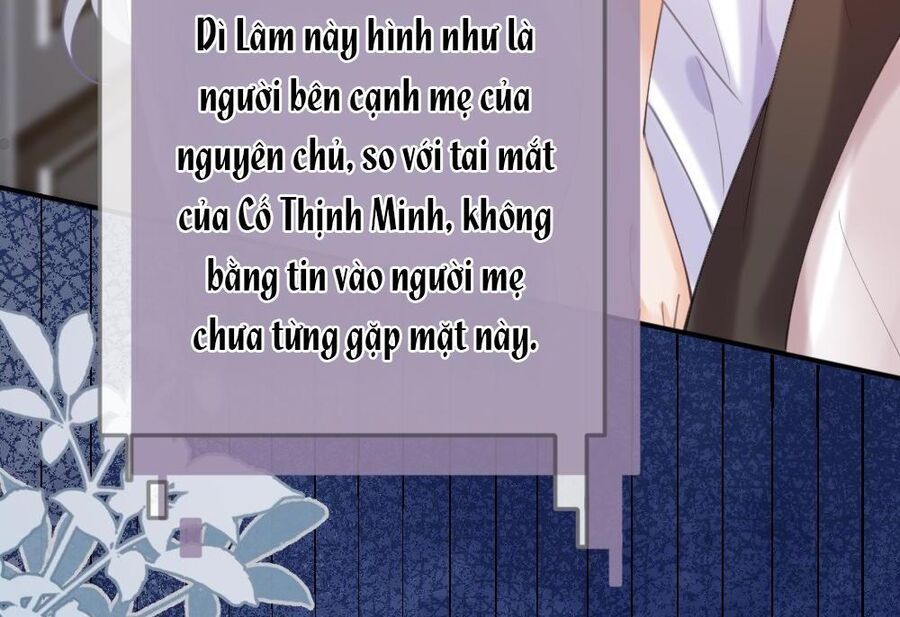 Nữ Chính Hắc Nguyệt Quang Luôn Muốn Đánh Dấu Tôi - Chapter 3 - Page 35