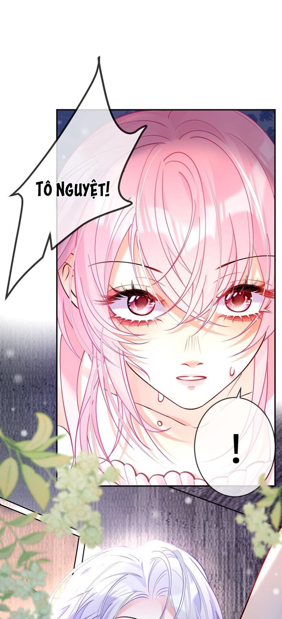 Nữ Chính Hắc Nguyệt Quang Luôn Muốn Đánh Dấu Tôi - Chapter 3 - Page 4