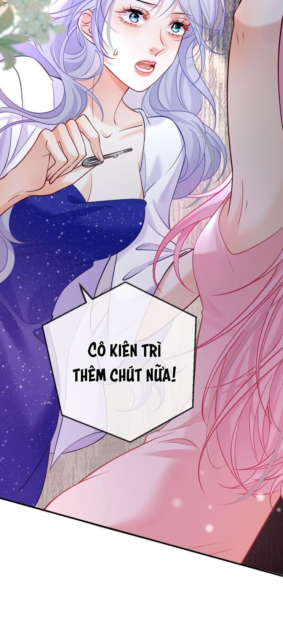 Nữ Chính Hắc Nguyệt Quang Luôn Muốn Đánh Dấu Tôi - Chapter 3 - Page 5