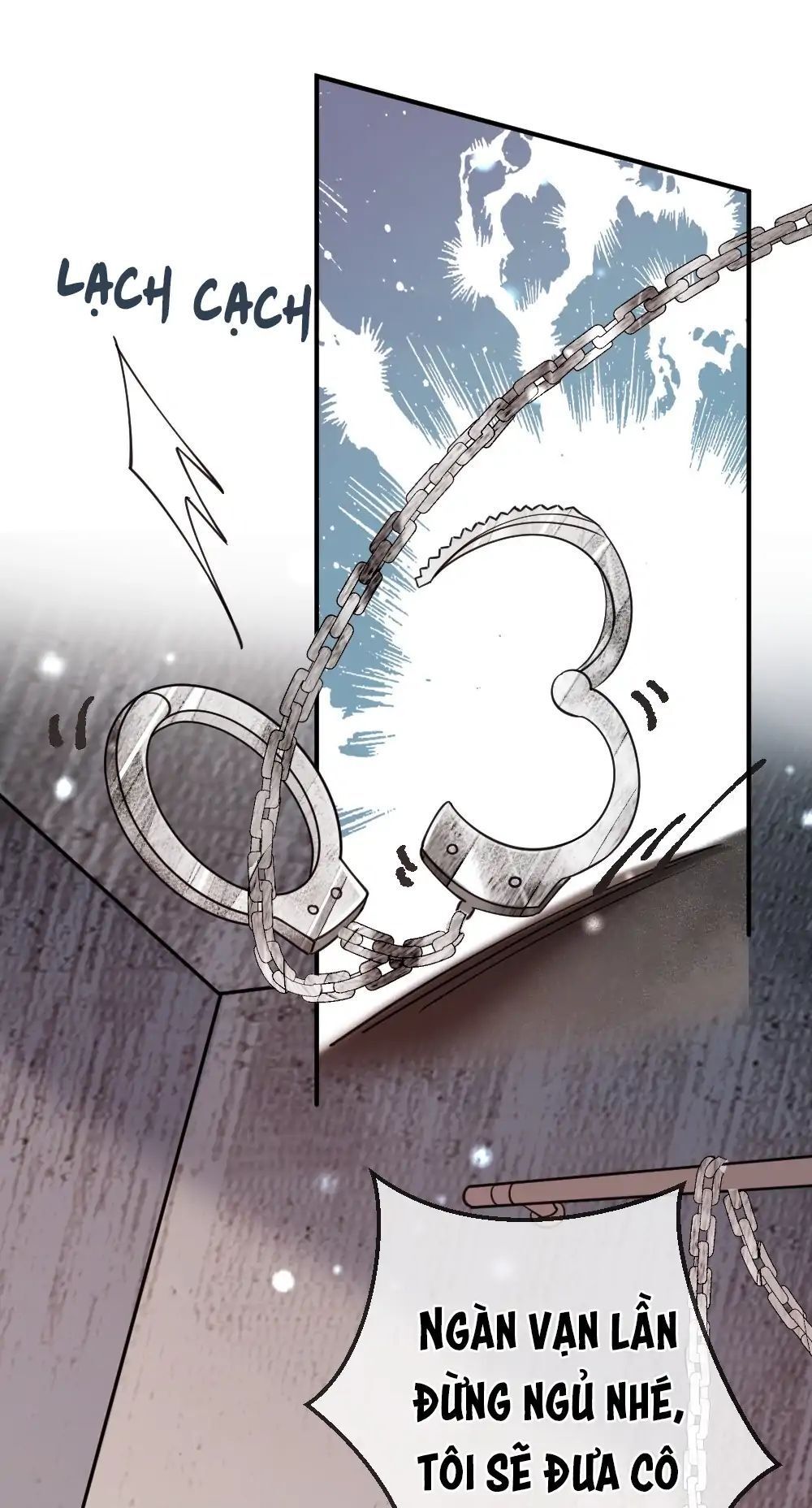 Nữ Chính Hắc Nguyệt Quang Luôn Muốn Đánh Dấu Tôi - Chapter 3 - Page 6