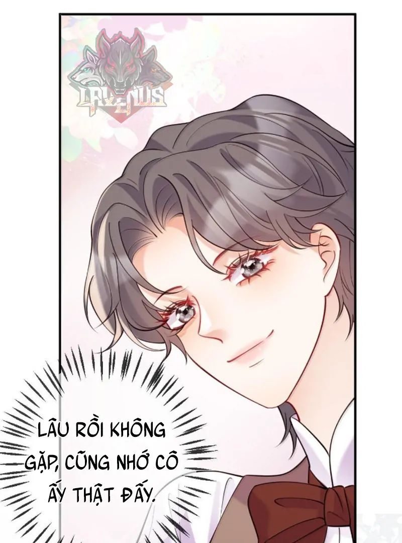 Nữ Chính Hắc Nguyệt Quang Luôn Muốn Đánh Dấu Tôi - Chapter 30 - Page 10