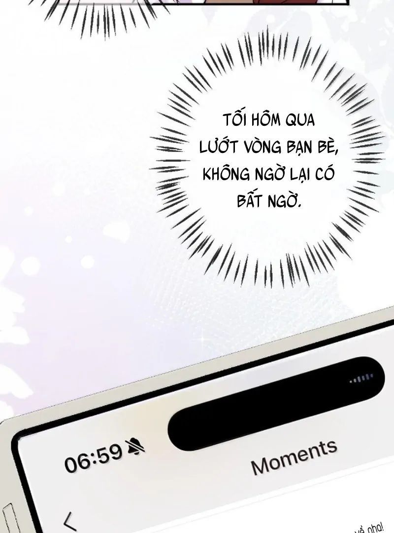 Nữ Chính Hắc Nguyệt Quang Luôn Muốn Đánh Dấu Tôi - Chapter 30 - Page 11