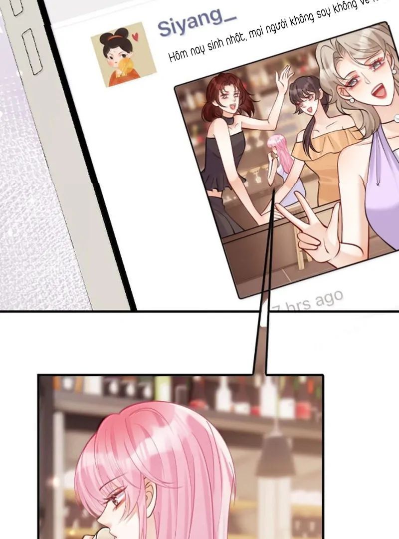 Nữ Chính Hắc Nguyệt Quang Luôn Muốn Đánh Dấu Tôi - Chapter 30 - Page 12