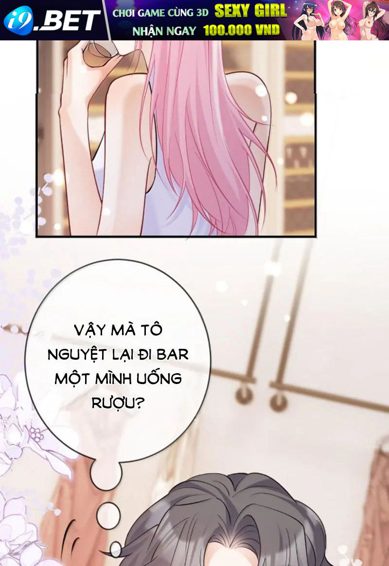Nữ Chính Hắc Nguyệt Quang Luôn Muốn Đánh Dấu Tôi - Chapter 30 - Page 13