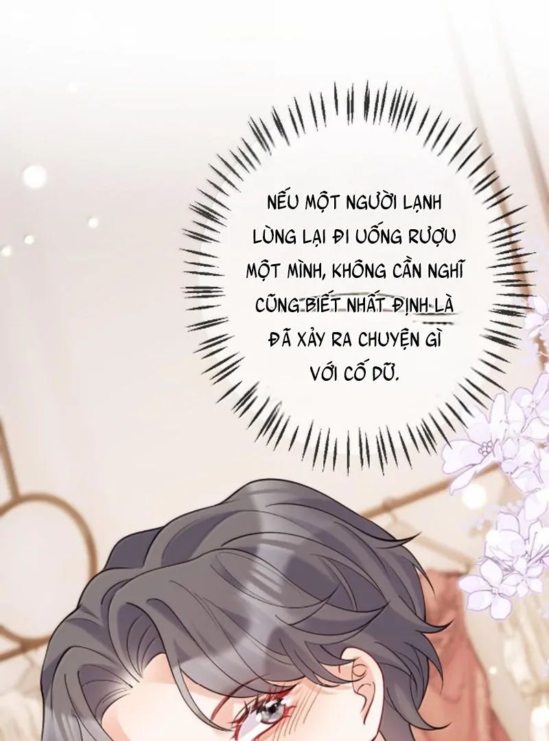 Nữ Chính Hắc Nguyệt Quang Luôn Muốn Đánh Dấu Tôi - Chapter 30 - Page 15