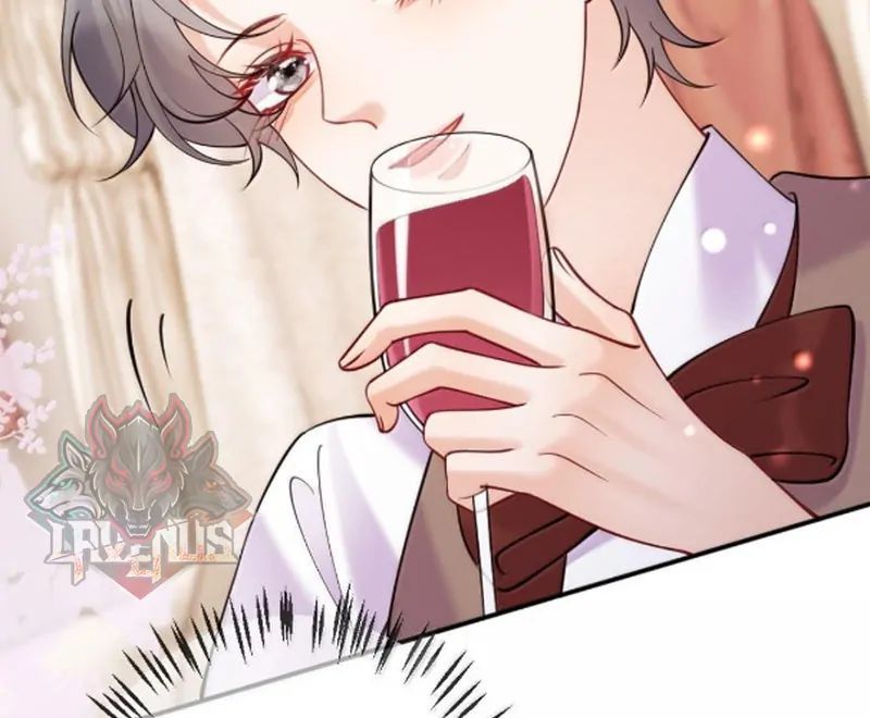 Nữ Chính Hắc Nguyệt Quang Luôn Muốn Đánh Dấu Tôi - Chapter 30 - Page 16