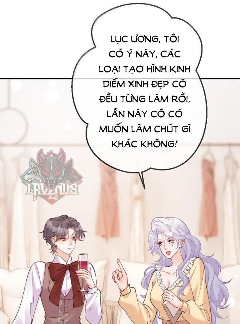 Nữ Chính Hắc Nguyệt Quang Luôn Muốn Đánh Dấu Tôi - Chapter 30 - Page 18