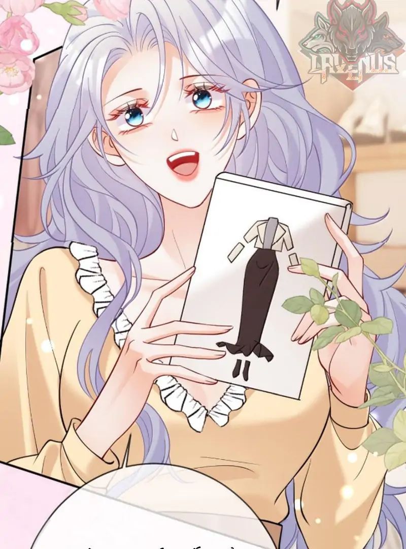 Nữ Chính Hắc Nguyệt Quang Luôn Muốn Đánh Dấu Tôi - Chapter 30 - Page 20