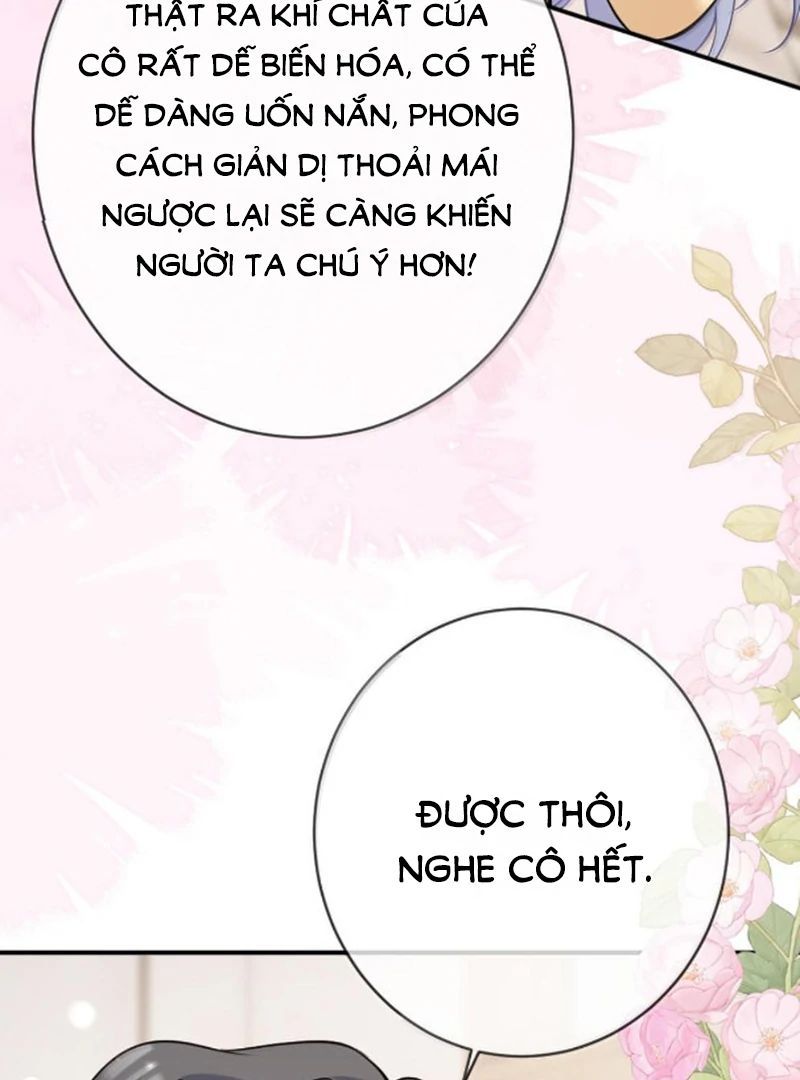 Nữ Chính Hắc Nguyệt Quang Luôn Muốn Đánh Dấu Tôi - Chapter 30 - Page 21