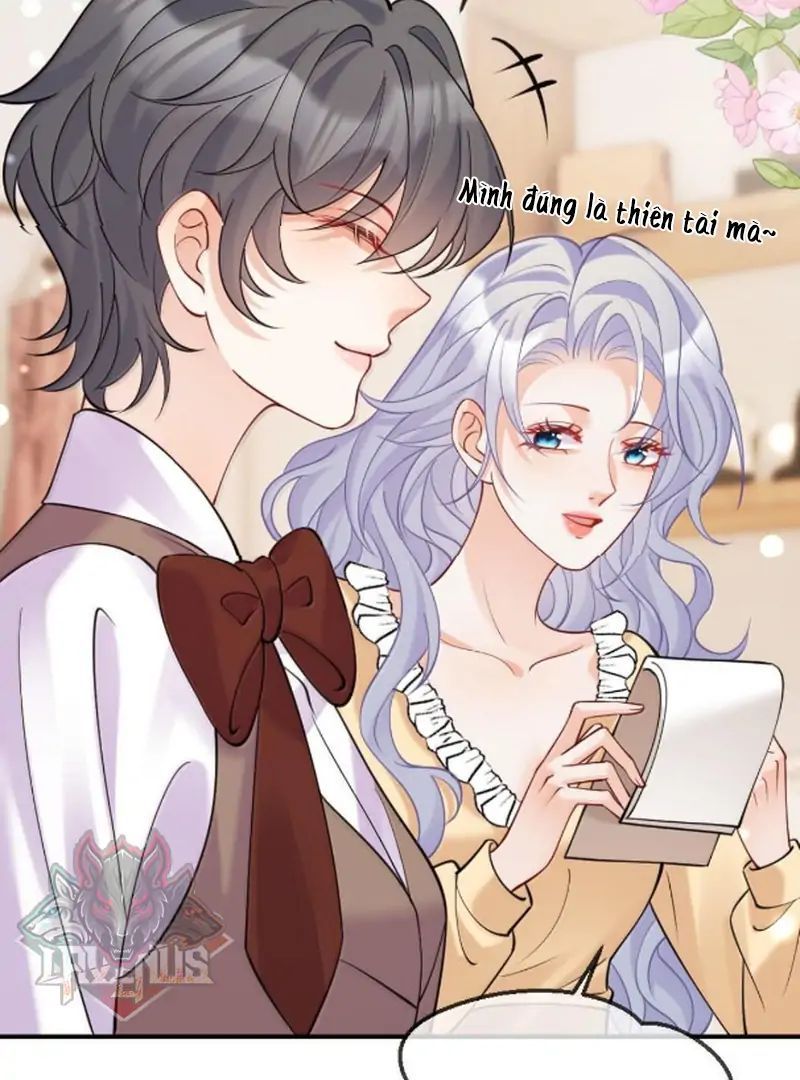 Nữ Chính Hắc Nguyệt Quang Luôn Muốn Đánh Dấu Tôi - Chapter 30 - Page 22