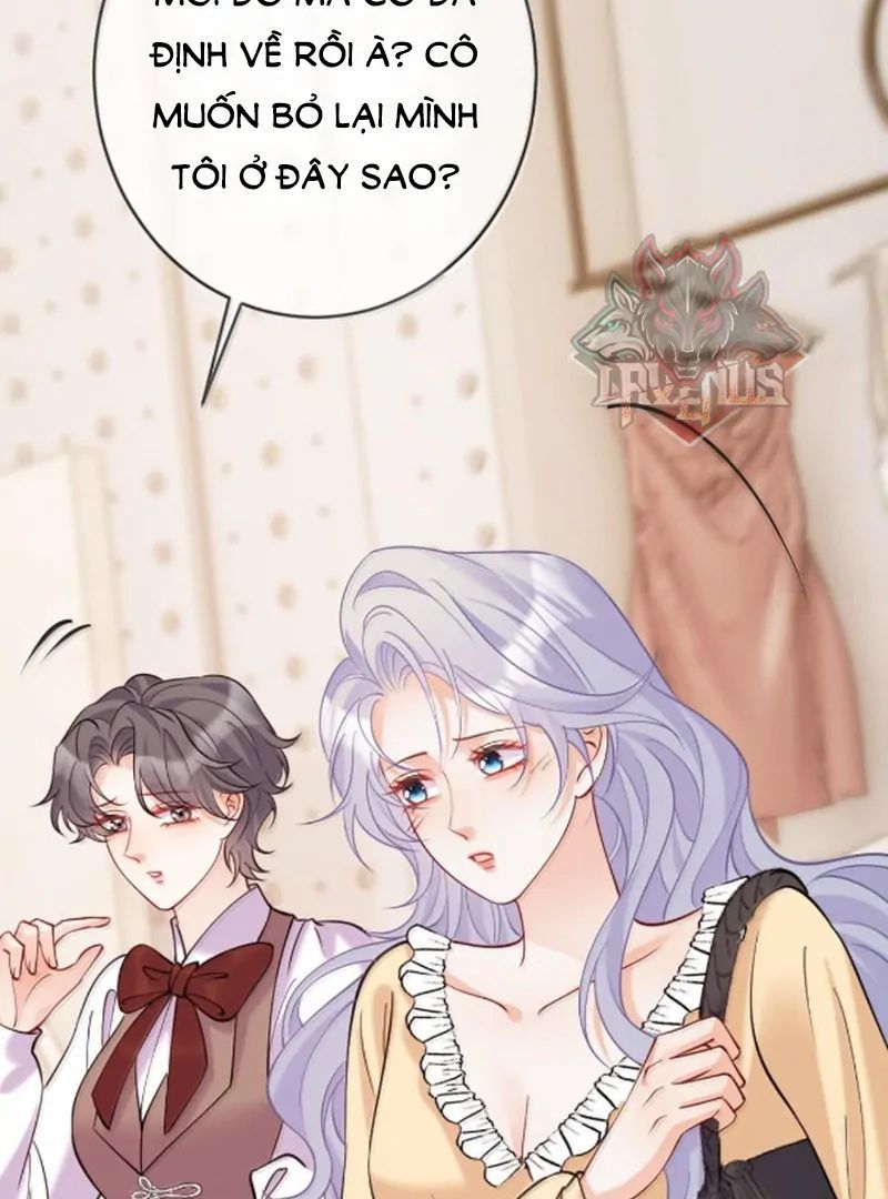 Nữ Chính Hắc Nguyệt Quang Luôn Muốn Đánh Dấu Tôi - Chapter 30 - Page 24