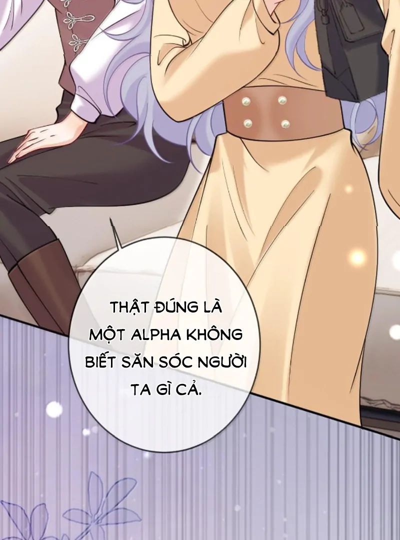 Nữ Chính Hắc Nguyệt Quang Luôn Muốn Đánh Dấu Tôi - Chapter 30 - Page 25