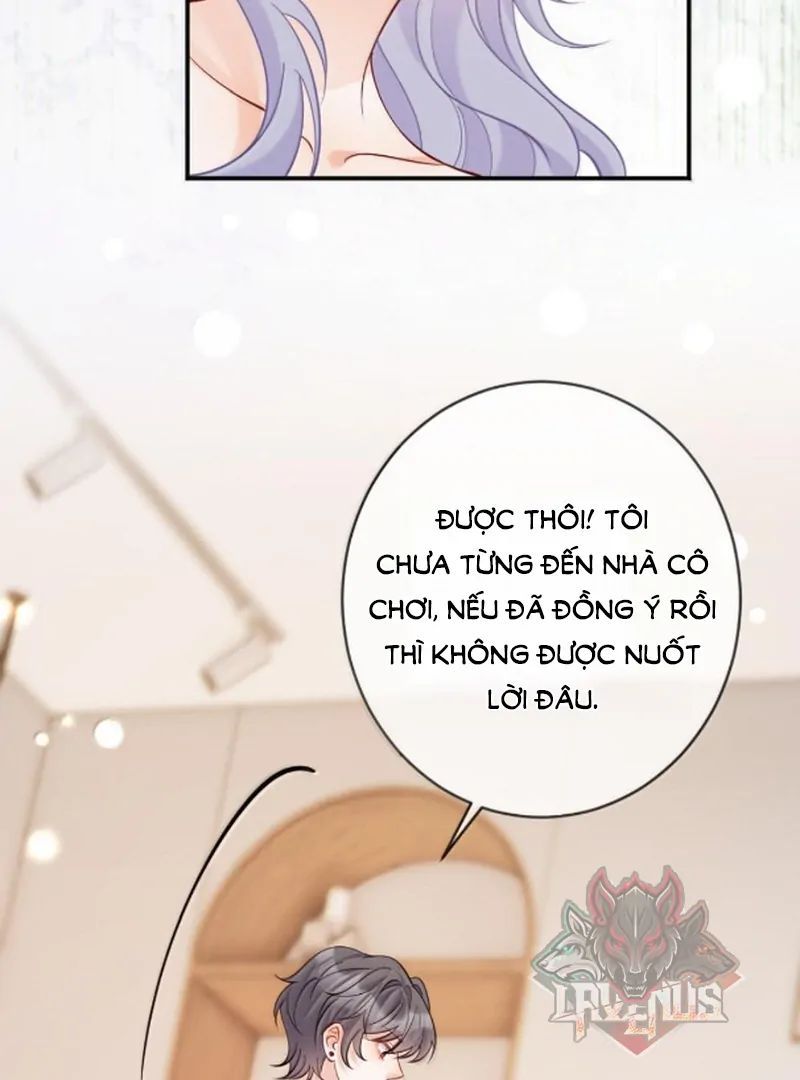 Nữ Chính Hắc Nguyệt Quang Luôn Muốn Đánh Dấu Tôi - Chapter 30 - Page 27