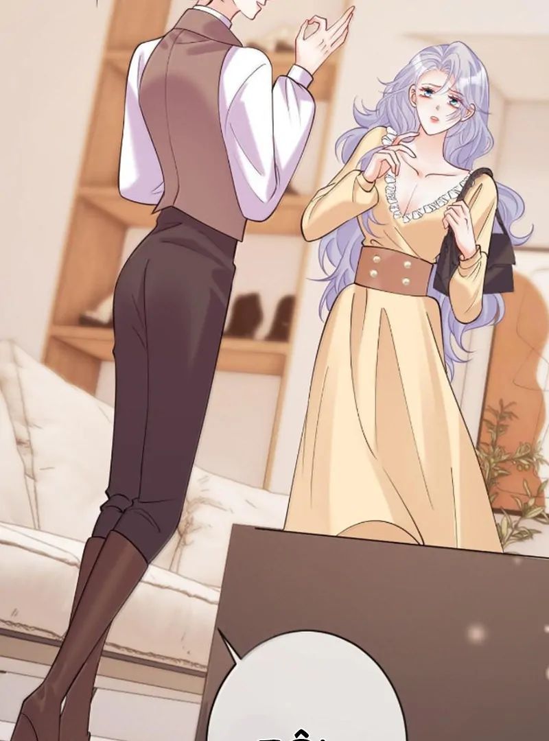 Nữ Chính Hắc Nguyệt Quang Luôn Muốn Đánh Dấu Tôi - Chapter 30 - Page 28