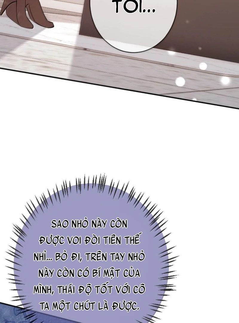 Nữ Chính Hắc Nguyệt Quang Luôn Muốn Đánh Dấu Tôi - Chapter 30 - Page 29