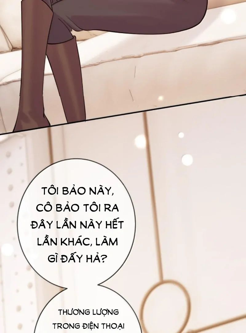 Nữ Chính Hắc Nguyệt Quang Luôn Muốn Đánh Dấu Tôi - Chapter 30 - Page 3