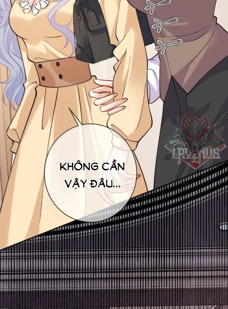 Nữ Chính Hắc Nguyệt Quang Luôn Muốn Đánh Dấu Tôi - Chapter 30 - Page 36